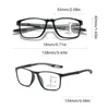 Zonnebrillen Pochromic TR90 Anti-blauw licht Multifocale leesbril Heren Dames Progressief Dichtbij ver Brillen Sportverziendheidsbrillen