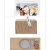 Frames Verticale Po Frame Instant Camera Acryl LED Licht 3 Inch Fotohouder Tafel Voor Fujifilm Instax Mini Desktop Decor