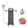 6D Maxlipo TERAPIA Macchina per terapia elettromagnetica dimagrante con lunghezza d'onda 635NM Luce rossa e 6 lampade laser