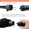 5 in 1 Hair Curling Iron Multifunctional barrel Rotating Professional salon Hair Curler 240118