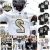 XS-6XL Custom Colorado Buffaloes Football Jersey 2 Sydeur Sanders 12 Travis Hunter 3 Dylan Edwards 21 Shilo Sanders 7 Cormani McClain 43 High 1 1 4