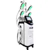 RF Professional RF Slimming Cryo Machine 360 ​​Freedzing Equipment on Sale Body Slimming