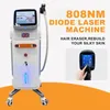 Professional 808nm diode laser machine rebuild your silky skin device beauty salon