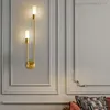 Lampa ścienna LED Nordic Light