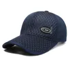 Vizieren Mannen Vrouwen Baseball Caps Outdoor Sport Casual Hoeden Voor Tennis Run Hoed Duidelijke Paraplu Koepel