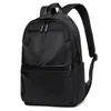 High quality mens ultra light backpack suitable for men soft polyester fashion school backpack laptop waterproof travel shopping bag 240202