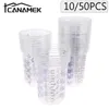 Measuring Tools 10/50pcs Paint Mixing Cup Plastic Cups For Printed Pp Engraved