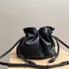 2024 Nouveau sac à main de designer Femmes Messenger Sac de haute qualité Sacs de mode en cuir véritable Sacs à bandoulière avec boîte