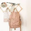 Kinder Rucksack Kinder Schultasche Kleinkind Kindergarten Rucksack Vintage Jungen Mädchen Schultaschen Multifunktions Baby Windel Tasche Mama 240129