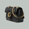 8A Luxurys Handbag Dionysus Snake Designer Tote Bag for Womens Mirror Quality Clutch Pochette Messenger Bag Man Leather Silver Chain Shourdled Bags Crossbody Poose