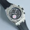 offshore Mechanicalaps montres de luxe pour hommes montres montres de luxe qualité boîte de montre hommes ap montre montres royal cher haute chêne chronographe menwatch Z 54C8