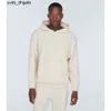 Loro Piano Sweats à capuche Designer pour hommes coton cachemire laine à capuche hommes à capuche femmes à manches longues hauts manteaux zippés A79P