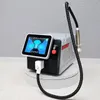 Profissional 755nm 532nm 1064nm picosecond laser máquina tatoo pigmento removedor aperto e resurfacing da pele máquina para salão de beleza