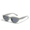 Güneş gözlüğü kedi göz güneş gözlüğü güneşlik açık retro lüks moda yüksek kaliteli estetik hippi siyah uv400 tasarımcı yaz partisi gözlükleri j240202