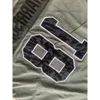 S-6xl Custom Army Black Knights College Football Jerseys Sandon McCoy Kell Walker Jaylon McClinton Kelvin Hopkins Jr. Reynolds Elijah Ri High