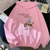 Damen Hoodies Bad Bunny Hoodie Frauen Ästhetisch Nadie Sabe Lo Que Va A Pasar Manana Un Vorschau Unisex Where She Goes Kapuzenpullover