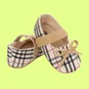 Baby Girls First Walkers Toddler Kids Designer Bow Shoe Infant Class