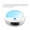 Home Smart Robot Aspirapolvere Mop Spazzatrice Macchina per la pulizia automatica Drag Sweep Cleaner Piccolo Robot spazzante ricaricabile1197U