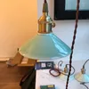 Lampade a sospensione Lampadario a LED con spina interruttore Lampada da comodino a filo lungo 5 metri Ristorante in ottone Balcone Cucina Famiglia