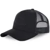 Cappellini da baseball Chapeau S Cappello Berretto da baseball di moda per annunci Cappellini netti di varie dimensioni Outdoor Mens Designer Snapbacks Rngb Drop Delivery Fas Dhwsu