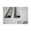 LEDバーライト50PCSX50cmファクトリー卸売50cm DC 12V 36 SMD 5630 ualuminumシェル付きハードリジッドストリップライトドロップデリDhzez