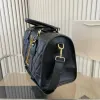 مصمم حقيبة Dufffy Men Men Bag Women Weekend Duffle Bags Night Gym Sport Luggage Crossbody Shouder Bag Luxury Letters Y Leather Handbags Tote SAC