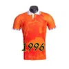 1988 Holandia Retro piłka nożna Van Basten Sneijder 1974 1984 1997 1998 1994 2002 Bergkamp 96 97 98 02 Gullit Rijkaard Davids Football Shirt Kit Kit Sededorf