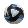 サッカーボール卸売カタールワールドAuthentic Size5マッチサッカーベニア素材Jabulani Brazuca