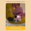 Children Camera Instant Print Zero Ink Toddler Digital with Thermal Paper Toys Gifts for ChristmasBirthdayHoliday 240131