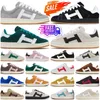 2024 Originals Campus 00S 00 SHOE WILES BONNER SHOES MEN MENSER SHOP FART SHEEPEN