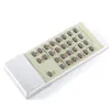 Utilisation des télécommandes pour le lecteur CD DVD Teac RC-342 CD5 / 7/10/15/20/25/500 Remplacement du contrôleur