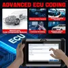 Codering Alle Systeem Diagnostische Scanner Actieve Test 36 Resets OBD2 Programmering Tool KAN FD DoIP Opgewaardeerd van D7