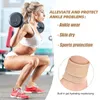 Ankle Support 1Pcs Sleeves Brace Silicone Gel Moisture Heel Spa Socks Nursing Anti-dry Anti-crack Foot Pad Protect Skating Roller Riding