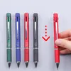 SAKURA GB4M1004 Multi-function Pen 0.4MM Four-color Gel Pen Plus 0.5MM Automatic Pencil 240122