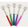 Other Housekeeping Organization Telescopic Bear Claw Back Scratcher Easy To Fall Off Healthy Supplies Stainless Steel Scratchers H Dhhyd