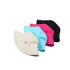 디자이너 여성 남성 버킷 모자 모자 모자 태양 예방 보닛 비니 캡 스냅백 야외 낚시 드레스 비니 JAC 8 색상 사용 가능한 S S S