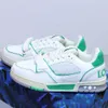 chaussures de marque sneaker chaussures décontractées pour hommes chaussures de course formateur chaussures de plein air baskets chaussures de haute qualité chaussures de plate-forme en cuir de veau superpositions Abloh