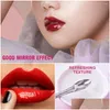 Lipgloss 50 ml Clear Base Gel Glazuurmateriaal Geurloos Hydraterende Verl Lipgloss voor Diy Kit Drop Delivery Gezondheid Schoonheid Make-up Lippen Otlyi