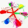 Noisemaker Balloon Party Whistles Musical Blow Outs Kids Blowouts Metallic Balloons 240118