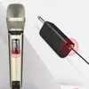 Microphones SKM9000 UHF Professional Wireless Microphone Metal Mic For DJ Cartridge Vocal Recording Studio Youtube Karaoke