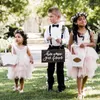 Vestidos da menina vestido de flor para o casamento sem costas rendas primeira comunhão branco 1st aniversário batismo vestidos verão férias bebê