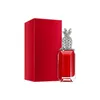 5A Женские новые духи Loubout red Perfume LOUBIDOO ROSE Girl Perfume Fresh LOUBIPRINCE Crown Fragrance Eau De Parfum Спрей для женщин, сексуальный 90 мл Стойкий аромат