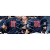 Baseball College porte des hommes personnalisés Arizona Wildcats NCAA College Baseball Rob Refsnyder Joey Rickard Alex Mejia Johnny Field James Farris High