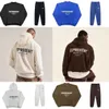 Designer Fashion Classic Représent Sweat à capuche Hommes Femmes Casual Lettre Impression Sweat à capuche de haute qualité Pur coton Representhoodie Pull Représent Tshirt a4XC