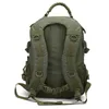 Man Military Tactical Backpack Outdood Waterproof Waterproof Hunting Trekking Trekking Bag Softback Army Molle Rucksack 240202