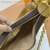 7A高品質の女性ミニプレーンバッグショルダートートバッグデザイナーバッグLUXURYSハンドバッグ小さなハンドバッグトートバゲットファッション財布ブラック/ゴールドハードウェアレザー