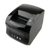 Hochwertiger Etiketten-Barcode-Drucker 365B USB-Bluetooth-Verbindung 20 mm bis 80 mm Thermo-Empfangsschein-Aufkleberdruck