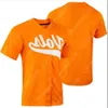 Colégio NOVO Beisebol Veste Beisebol Personalizado NCAA College Tennessee Volunteers Camisa de Beisebol Nick Senzel Beck Blade Tidwell Max Ferguson High