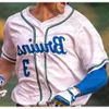 野球カレッジは2024 NCAA UCLA COLLEGE BASEBALL JERSEYS BRANDON CRAWFORD 7 CHASE UTLEY 12 GERRIT COLE 42 ROBIN HIGH