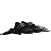 Chaussures de danse de Ballet plates à nœud pour femmes, sandales mocassins, doux printemps, marque de styliste Mary Jane, marche peu profonde décontractée, 240124